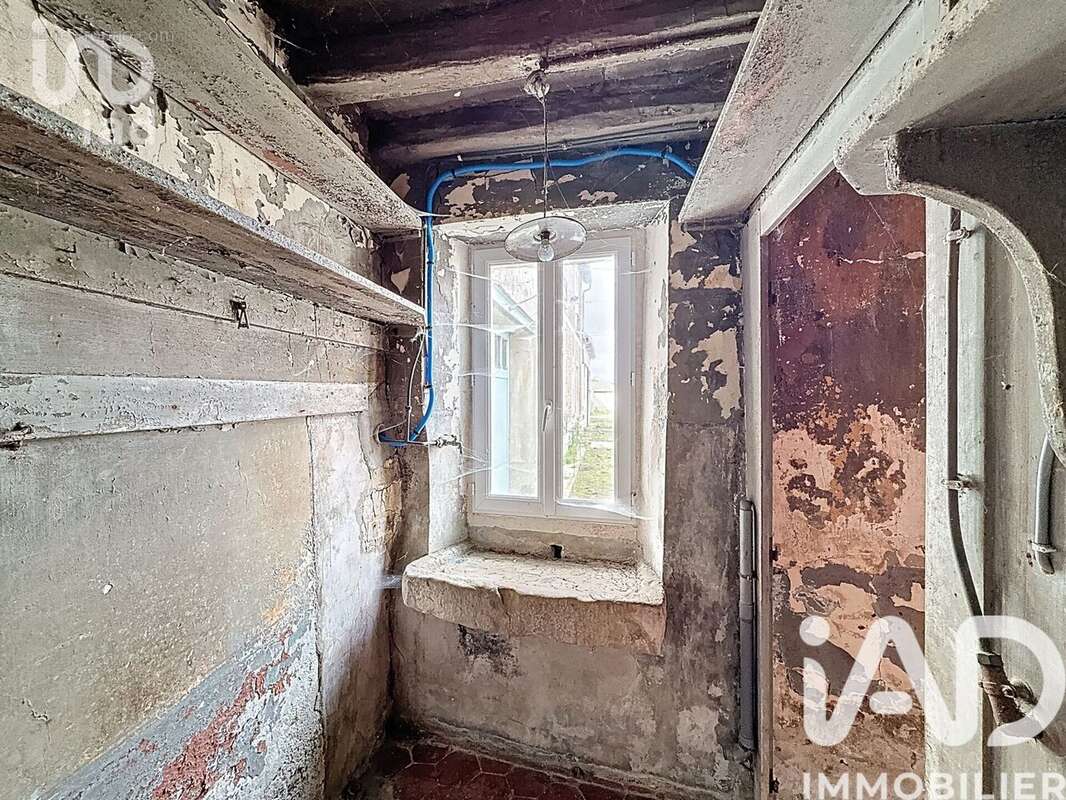 Photo 4 - Maison à MOUROUX