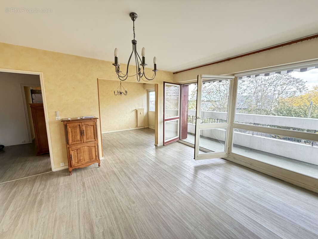 Appartement à ANGERS