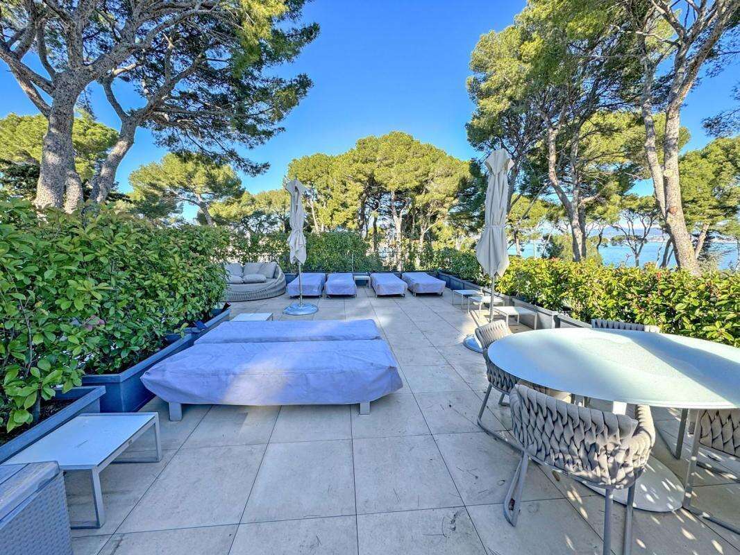Maison à ANTIBES