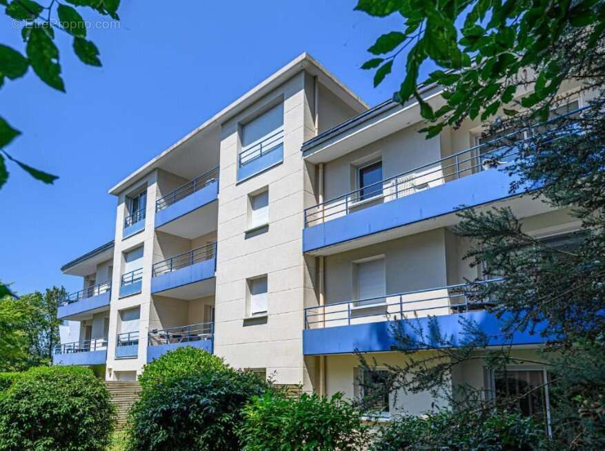 Appartement à PLESCOP