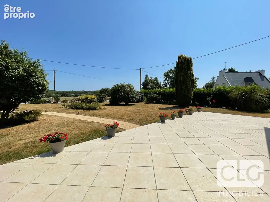 Maison Plonéour-Lanvern - photo 4