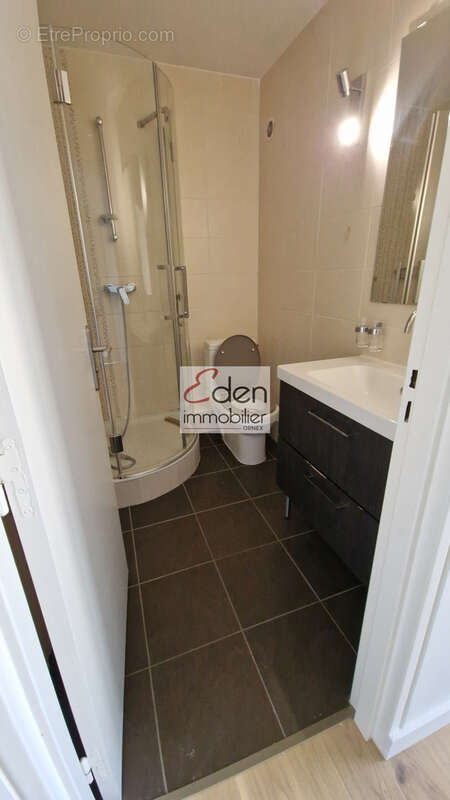 Appartement à FERNEY-VOLTAIRE
