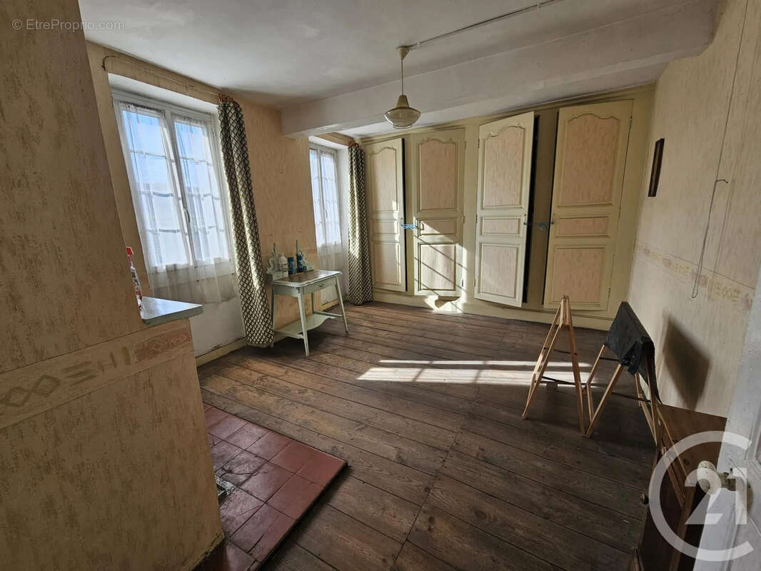 Maison à ORTHEZ