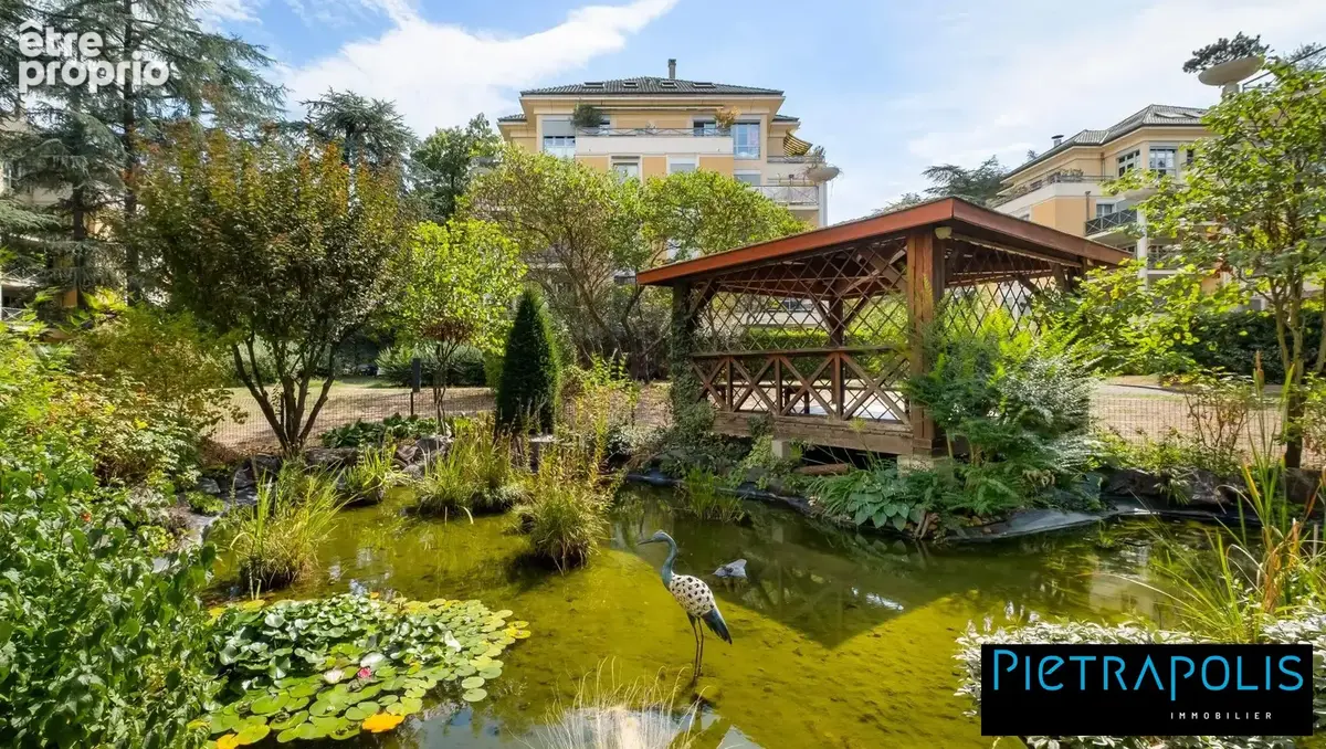 Appartement à LYON-5E