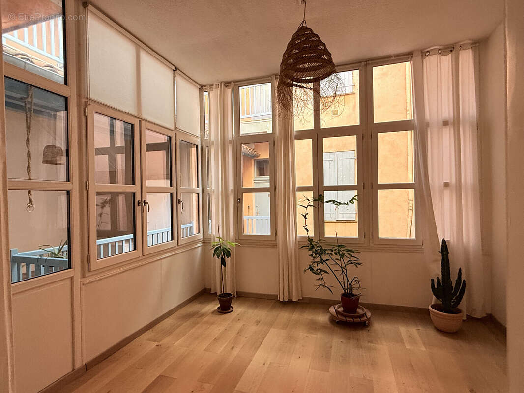 Appartement à MONTAUBAN