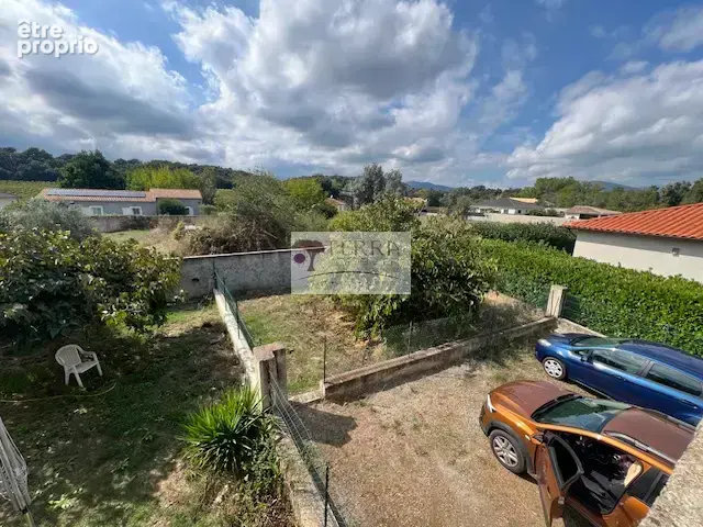 Appartement T4 avec terrasse et jardin 20270 CAMPO QUERCIO - photo 9