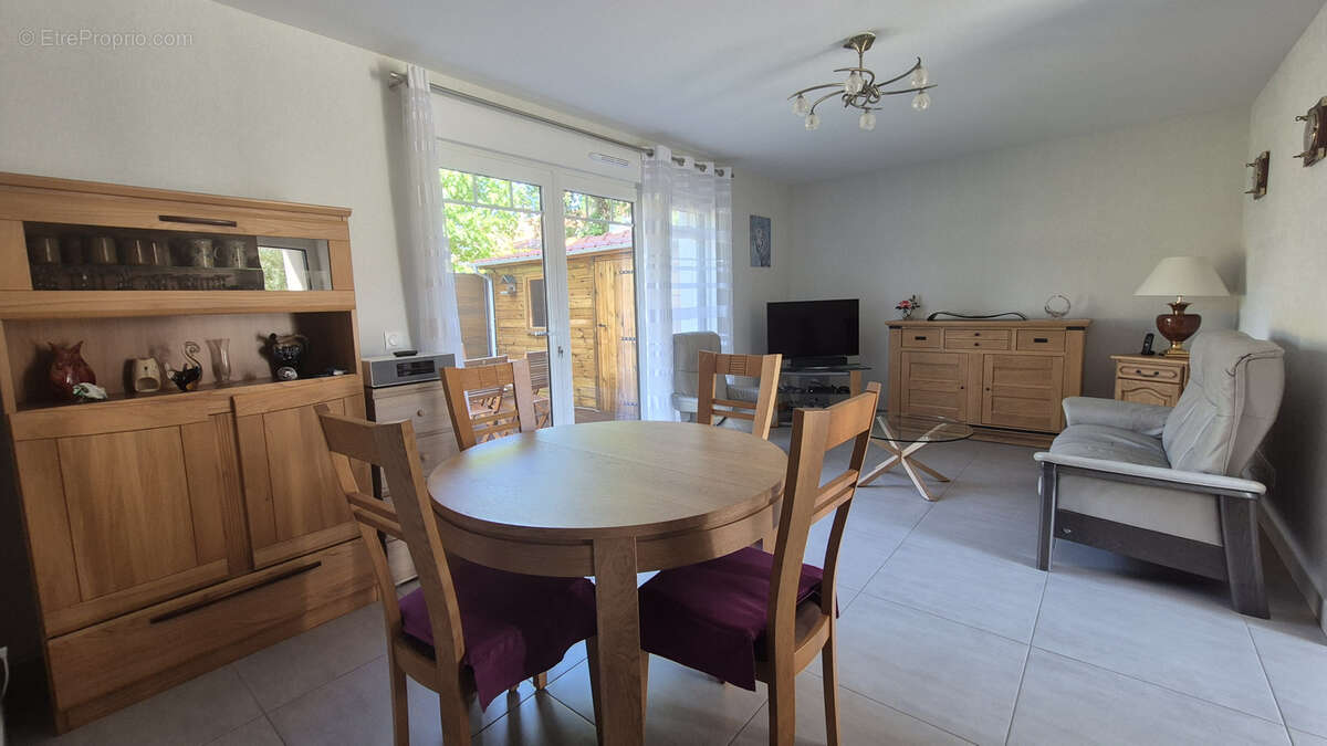 Maison à ANDERNOS-LES-BAINS