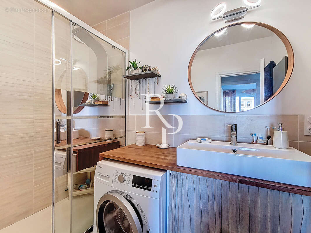 Appartement à LYON-5E