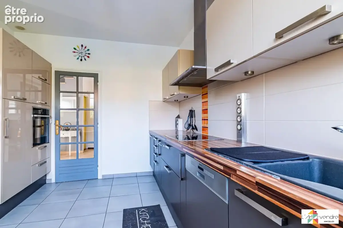 Maison 8 pièces 183 m² à vendre à Yerres (91330) - photo 5