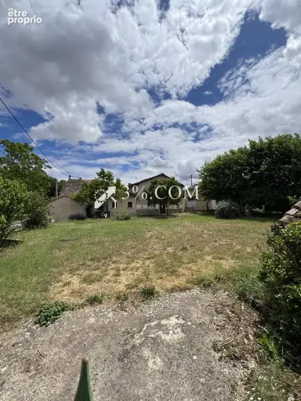 3%. com immobilier à chauvigny - photo 15