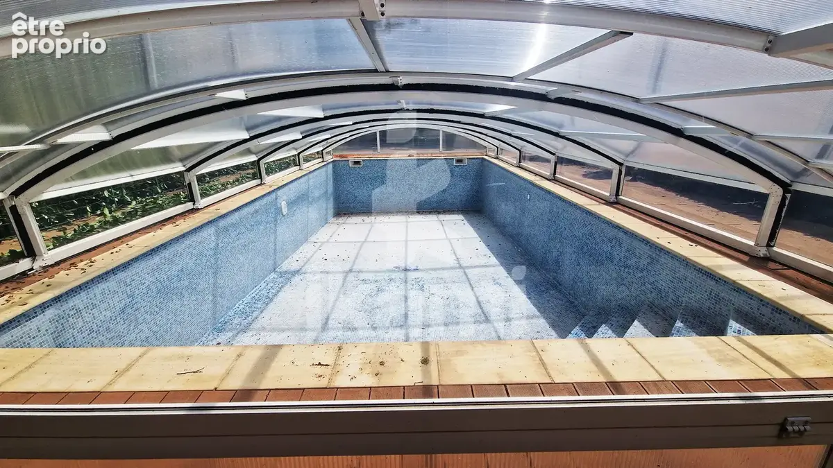 Maison de 161 m2 avec ascenseur - Romans-sur-Isère - photo 7