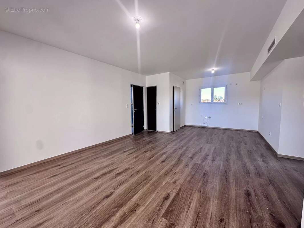 Appartement à PERPIGNAN