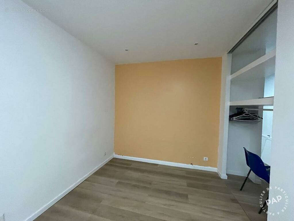Appartement à AMIENS