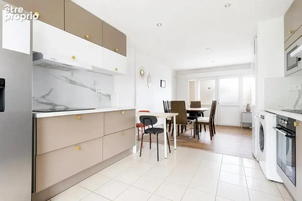 Spécial investisseurs – mons-en-barœul– maison 8 chambres - dédiée à la colocation - photo 8