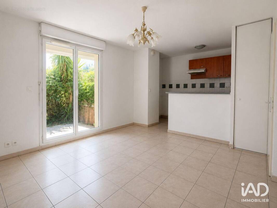 Photo 1 - Appartement à BEGLES