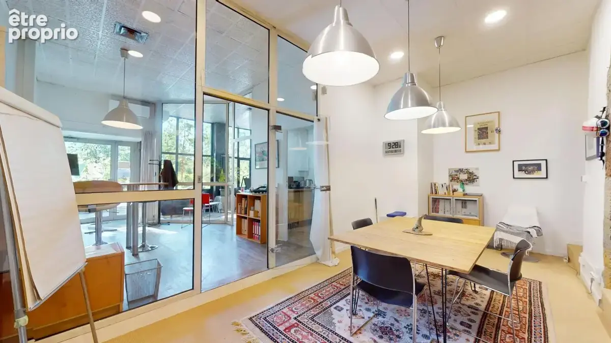 Appartement à LYON-4E