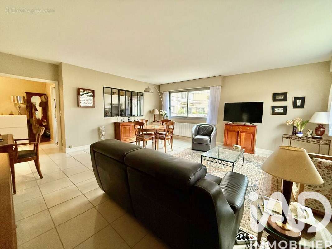 Photo 2 - Appartement à COMPIEGNE