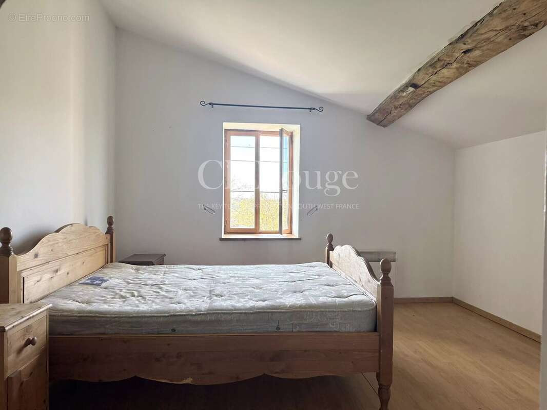 Maison à DURAS