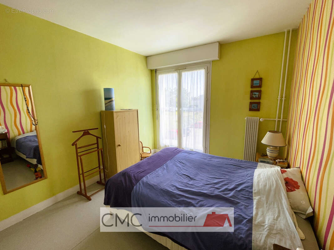 Appartement à CHARTRES