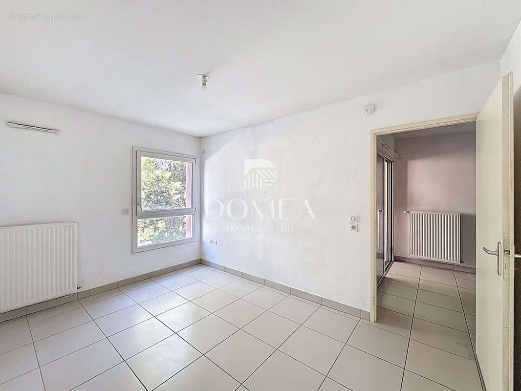 Appartement à CASTELNAU-LE-LEZ