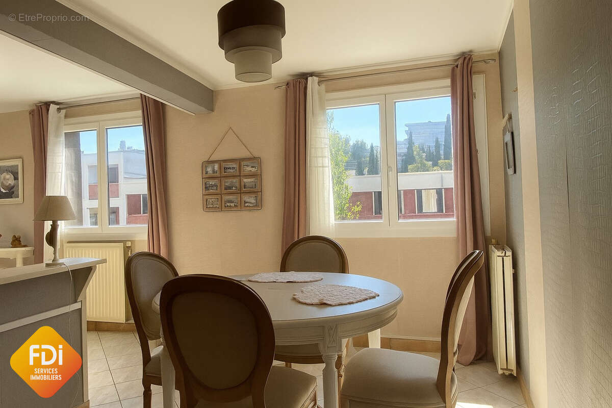 Appartement à MONTPELLIER