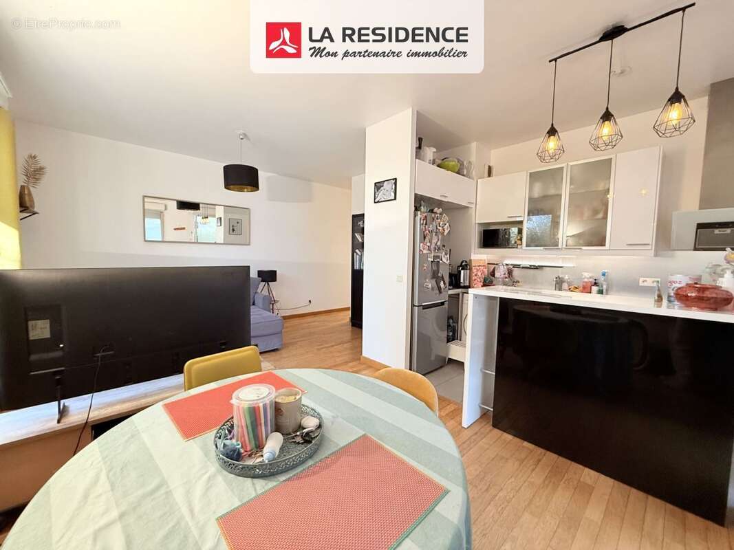 Appartement à VELIZY-VILLACOUBLAY