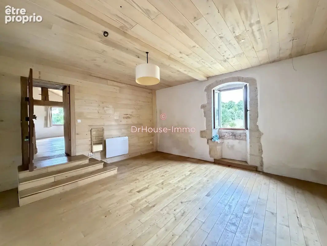 Maison 4 pièces 132 m² à vendre à Saint-Aulaye (24410) - photo 24