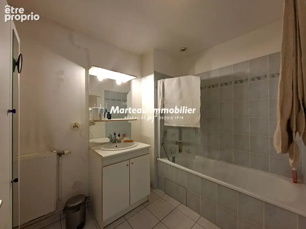 Exclusivite maison ardriers investissement locatif - photo 5
