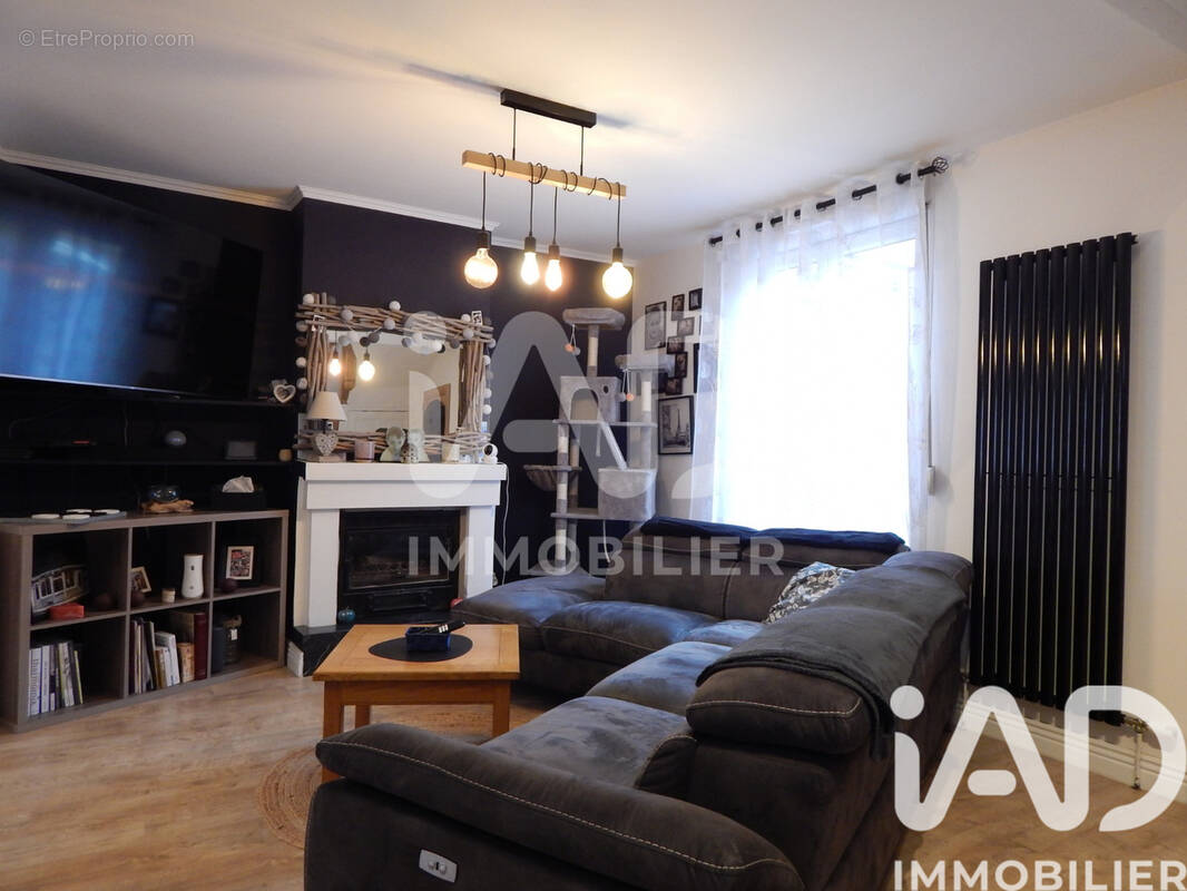Photo 1 - Maison à ALBERT