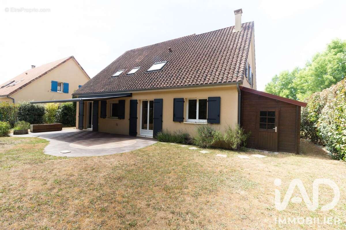 Photo 2 - Maison à CONDAT-SUR-VIENNE