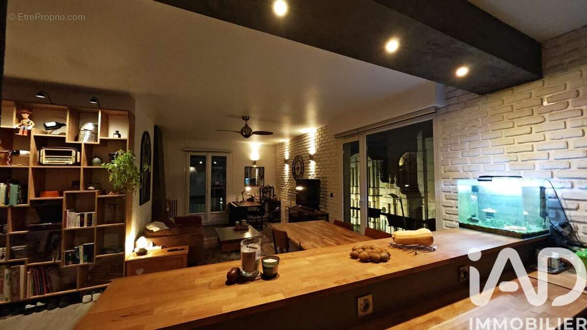 Photo 8 - Appartement à LE HAVRE