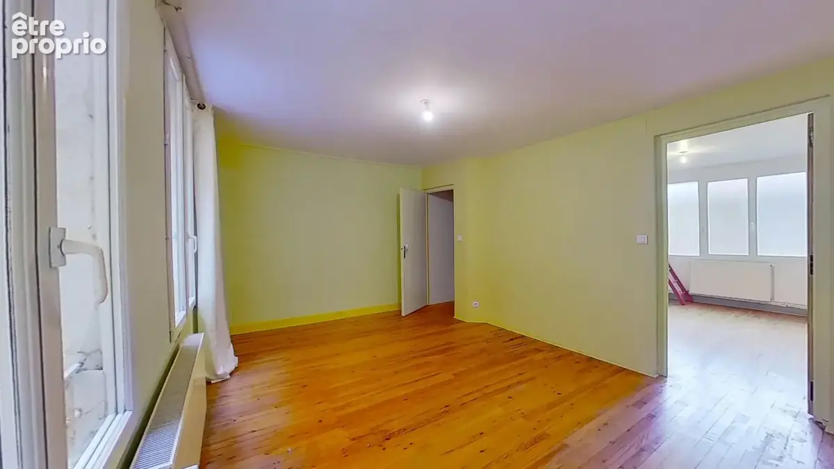 Maison de ville - photo 10