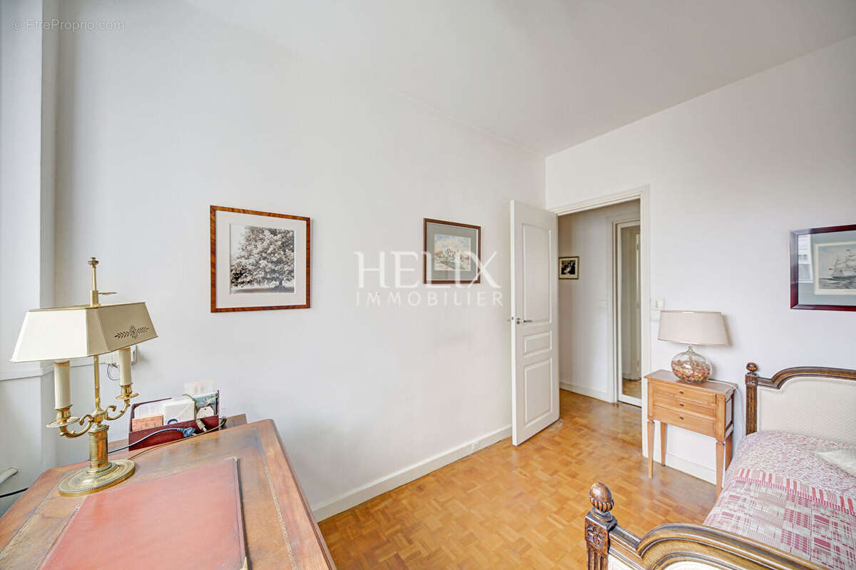 Appartement à SAINT-GERMAIN-EN-LAYE