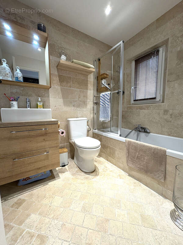 Maison à SAINTE-MAXIME