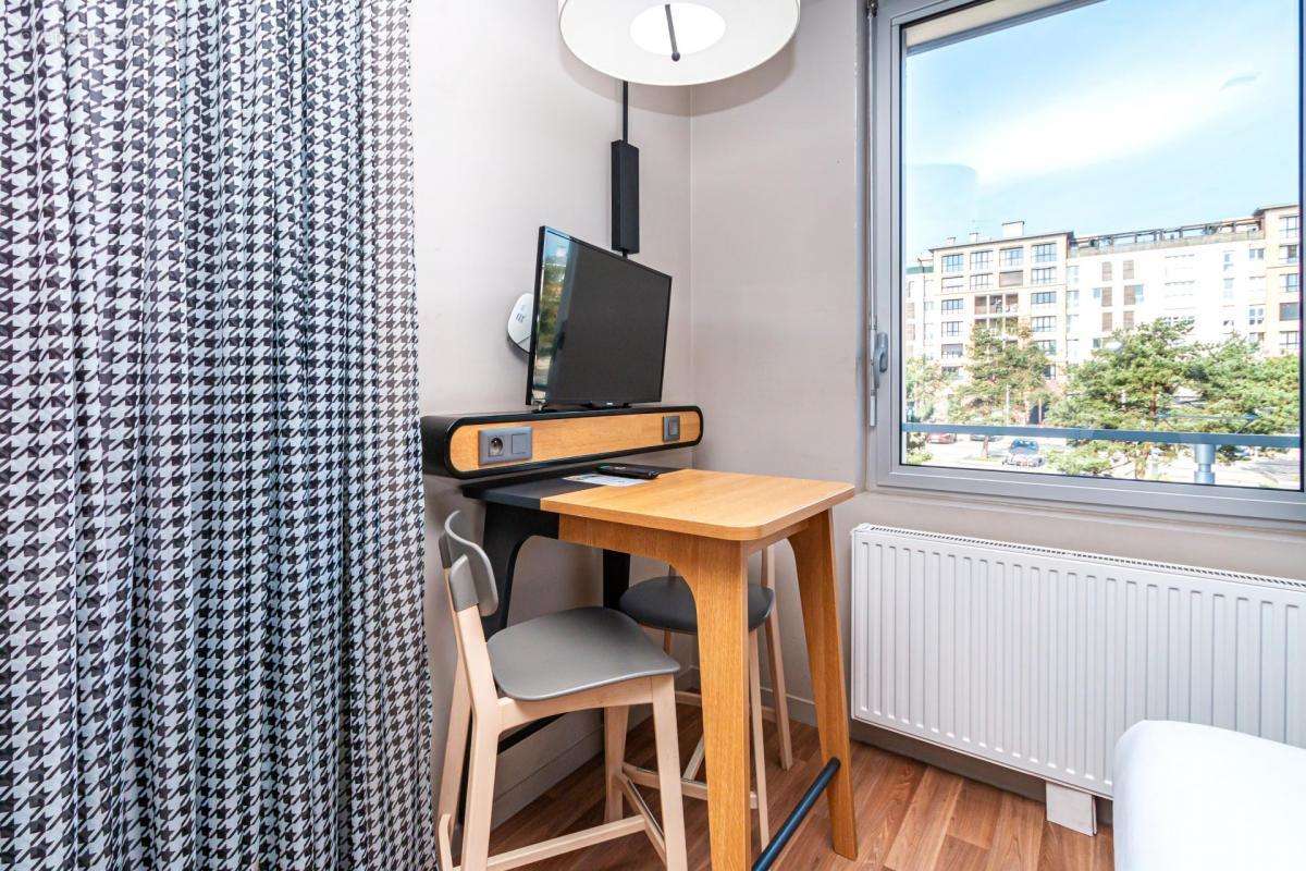 Appartement à MASSY