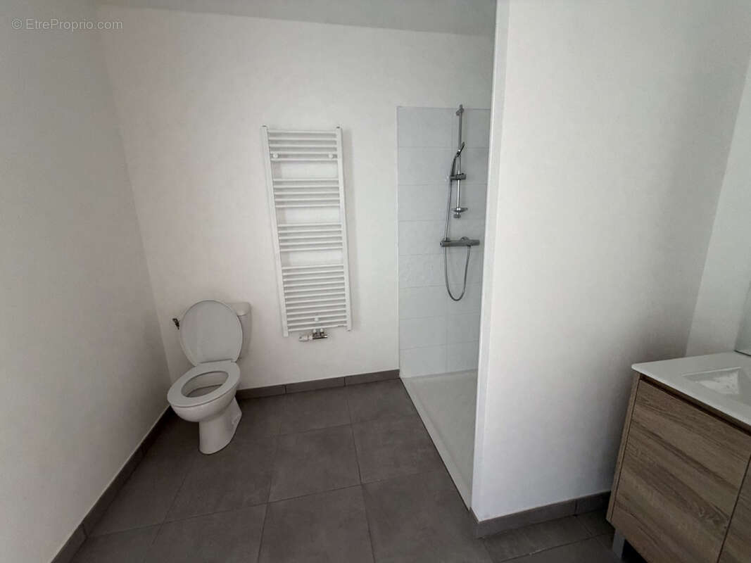 Appartement à MERIGNAC