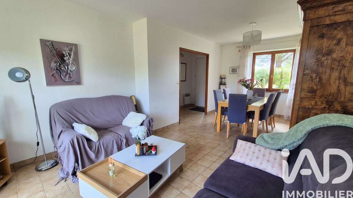 Photo 5 - Maison à CLISSON