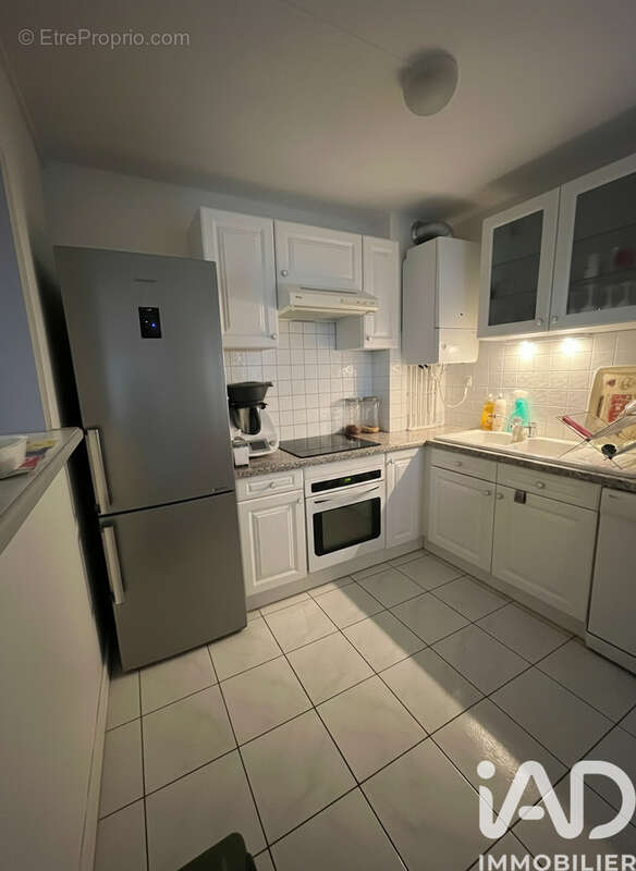 Photo 5 - Appartement à BAGNOLS-SUR-CEZE