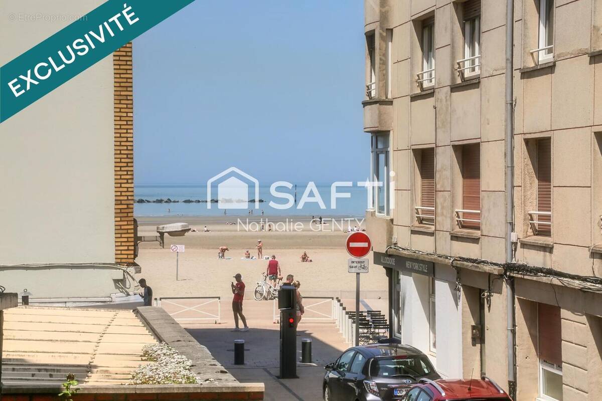 Photo 1 - Appartement à DUNKERQUE