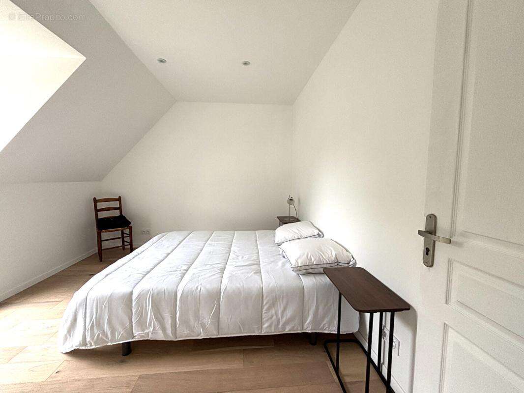 Maison à SAINT-GILDAS-DE-RHUYS