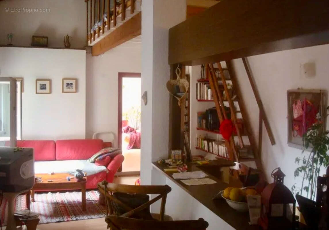 Appartement Narbonne 3 pièce(s) 60 m2 - photo 2