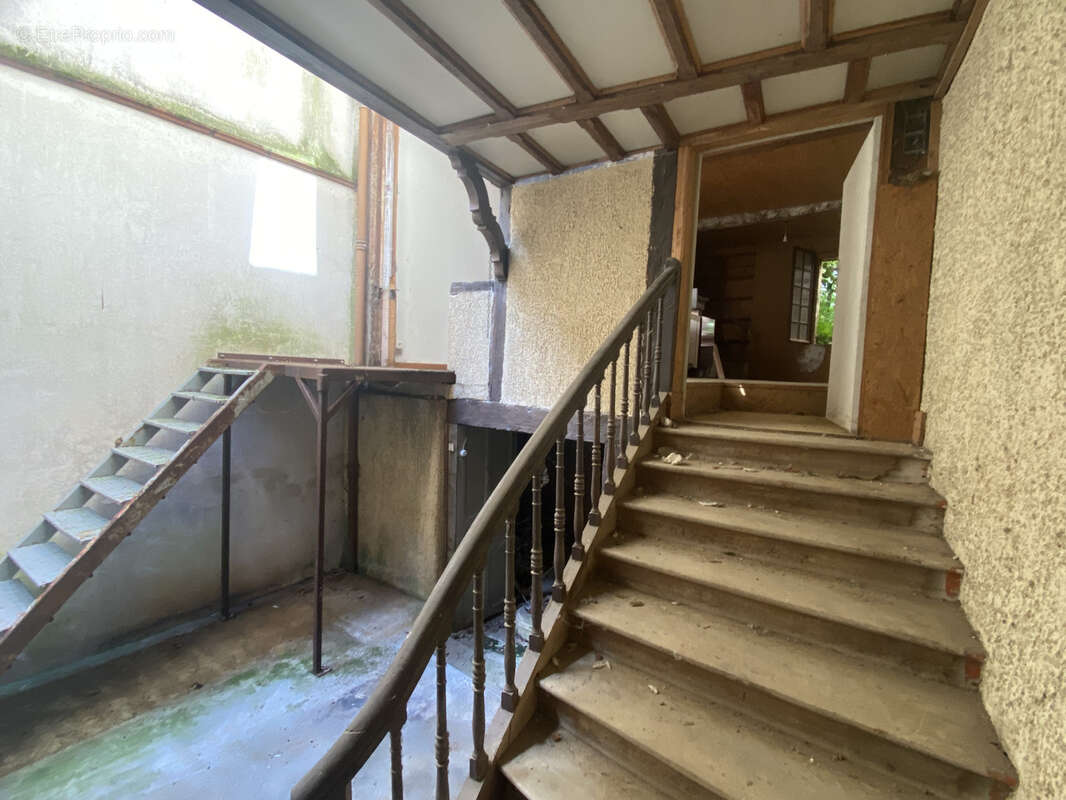 Appartement à CASTELSARRASIN