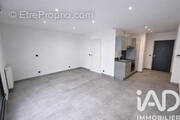 Photo 1 - Appartement à QUINCY-SOUS-SENART