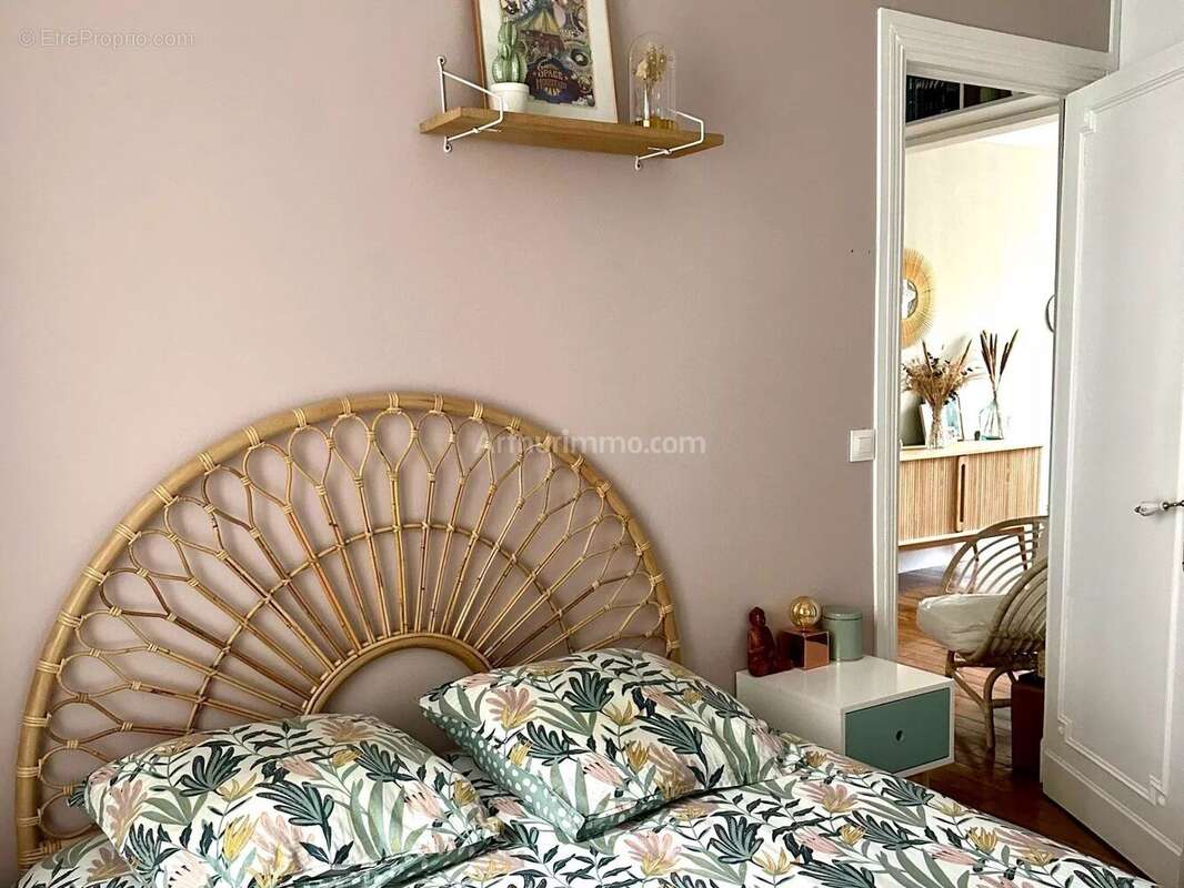 Appartement à NOGENT-SUR-MARNE