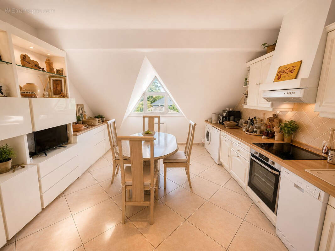 Appartement à GAILLARD