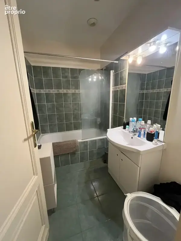 Immeuble 4 lots bordeaux-centre 33000 - photo 6