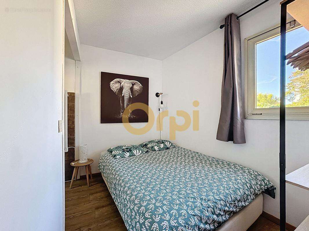 Appartement à SAINT-RAPHAEL