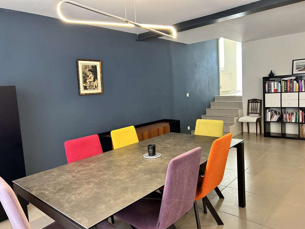 Appartement à ALLEINS