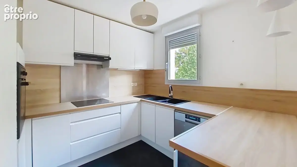 Appartement à ALBI