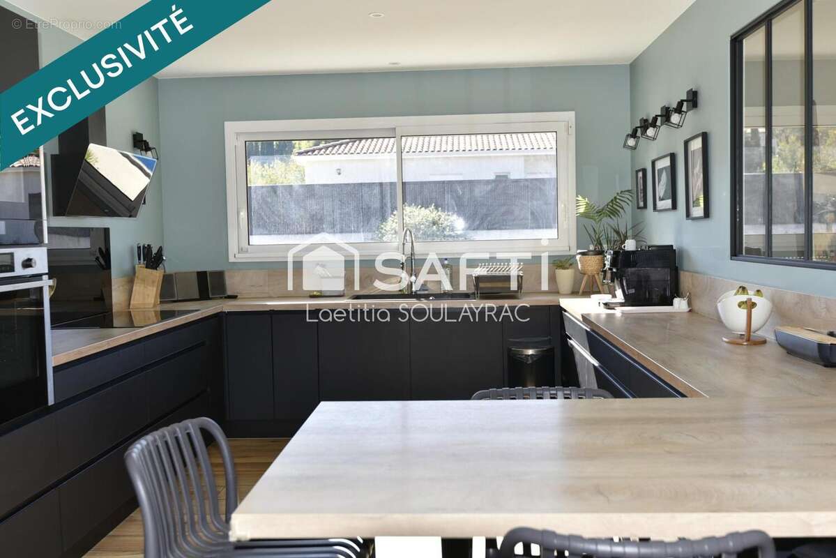 Photo 3 - Maison à CASTRES